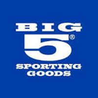 Big 5 Sporting Goods Corporation