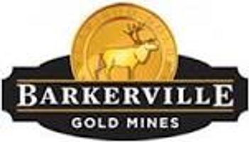 Barkerville Gold Mines