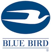 Blue Bird