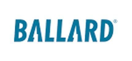 Ballard Power Systems (BLDP-T) — Stockchase