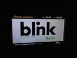 Blink Charging Co.