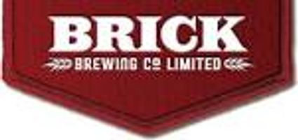 Brick Brewing Company Ltd.