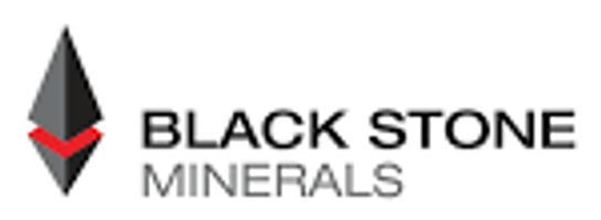 Black Stone Minerals LP