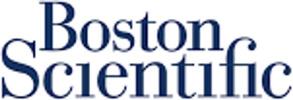 Boston Scientific Corp