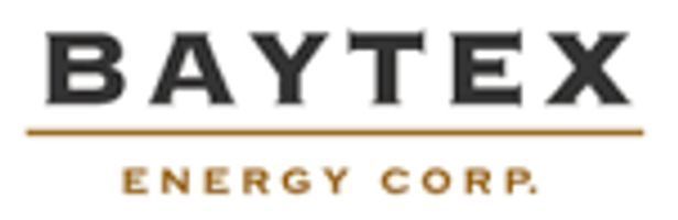 Baytex Energy Corp (BTE-T) — Stockchase