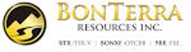  Bonterra Resources
