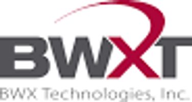 BWX Technologies Inc.