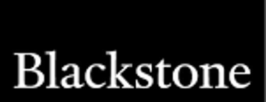 Blackstone Group LP