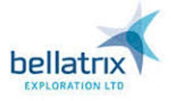Bellatrix Exploration Ltd.