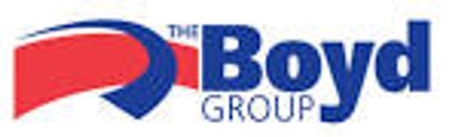 Boyd Group Services Inc. (BYD-T) — Stockchase