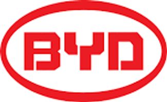 BYD Company