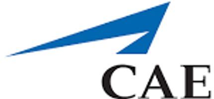 CAE Inc (CAE-T) — Stockchase