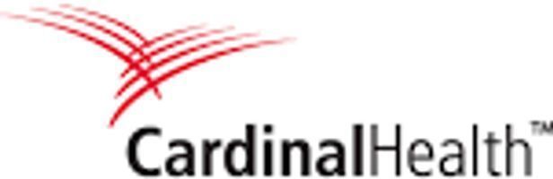 Cardinal Health Inc (CAH-N) — Stockchase