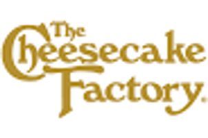 Cheesecake Factory Inc (The)