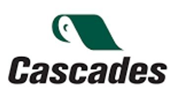 Cascades Inc (CAS-T) — Stockchase