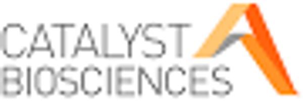 Catalyst Biosciences Inc