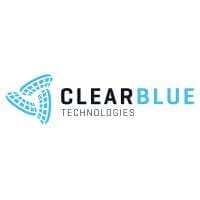 Clear Blue Technologies International Inc