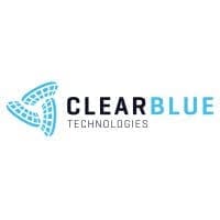 Clear Blue Technologies International Inc