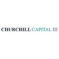 Churchill Capital IV