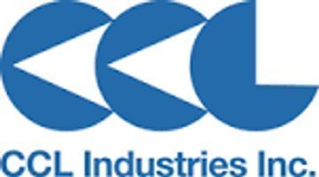 CCL Industries (B)