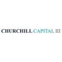 Churchill Capital Corp. II