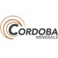 Cordoba Minerals