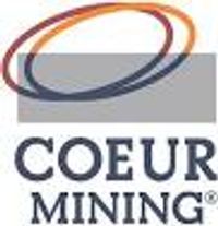 Coeur D'alene Mines