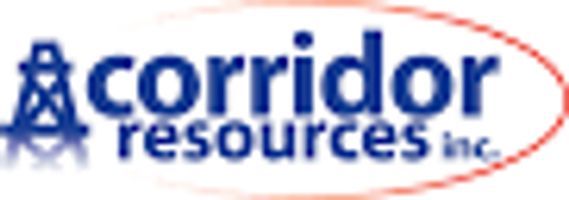 Corridor Resources Inc