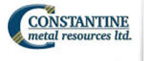 Constantine Metal Resources