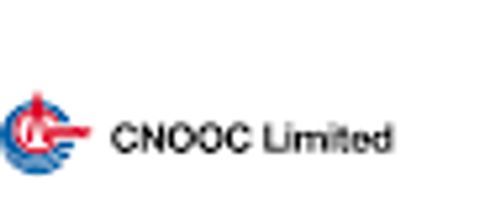 CNOOC Limited (CEO-N) — Stockchase