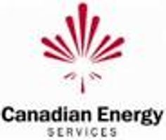 Canadian Energy Services & Technology