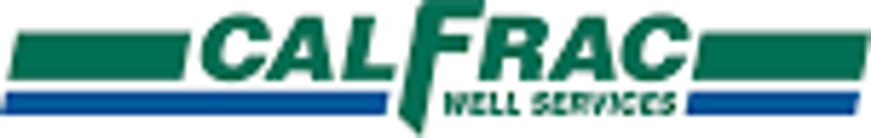 Calfrac Well Services Ltd (CFW-T) — Stockchase