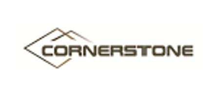 Cornerstone Capital Resources.