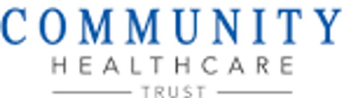 Community Healthcare Trust