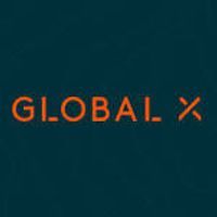Global X China Consumer ETF