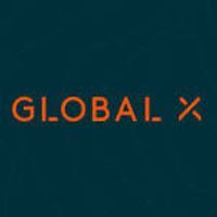 Global X China Financials