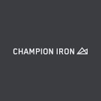 Champion Iron Limited (CIA-T) — Stockchase
