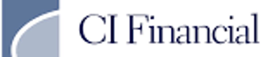 CI Financial Corp (CIX-T) — Stockchase