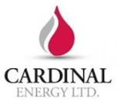 Cardinal Energy Ltd (CJ-T) — Stockchase