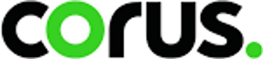 Corus Entertainment (B)