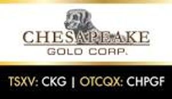 Chesapeake Gold Corp. (CKG-X) — Stockchase