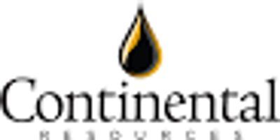 Continental Resources (CLR-N) — Stockchase