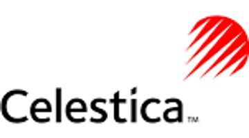 Celestica Inc (CLS-T) — Stockchase