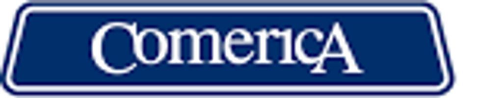 Comerica Inc