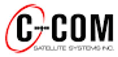 C-Com Satellite Sys Inc
