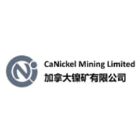 CaNickel Mining Ltd (CML-X) — Stockchase