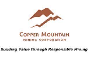 Copper Mountain Mining (CMMC-T) — Stockchase