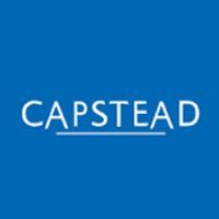 Capstead Mortgage