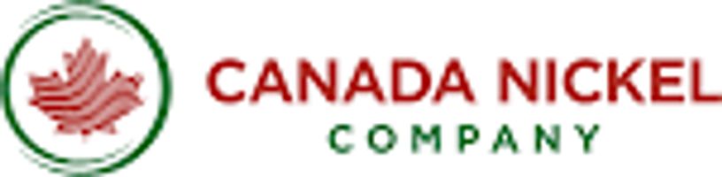 Canada Nickel Company