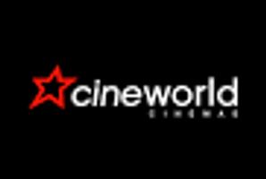 Cineworld Group PLC